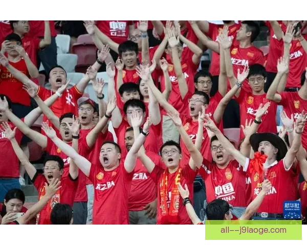 中国男足凭借净胜球优势惊险晋级2026年世预赛关键节点再现历史奇迹